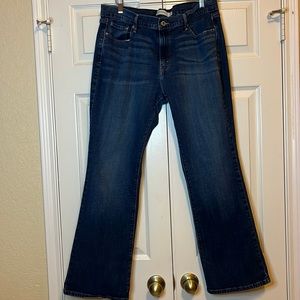 Levi’s 515 bootcut womens jeans